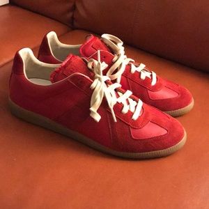 Maison Margiela ‘Replica’ sneakers